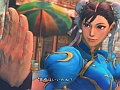 PC版「ストリートファイターIV」7月2日発売決定，「エクストラタッチ」モードを追加搭載