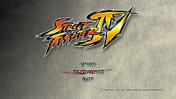 画像ギャラリー No.002のサムネイル画像 / PC版「ストリートファイターIV」の動作環境が公開に。グラフィックスの詳細についての情報も