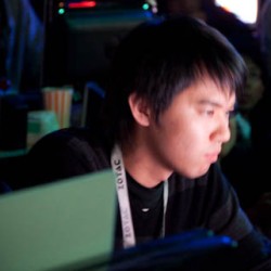 画像ギャラリー No.006のサムネイル画像 / 「ストリートファイターIV」の猛者達が新宿に集結，世界中から注目を集めた格ゲーイベント「GODSGARDEN #2」レポート