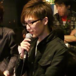 画像ギャラリー No.009のサムネイル画像 / 「ストリートファイターIV」の猛者達が新宿に集結，世界中から注目を集めた格ゲーイベント「GODSGARDEN #2」レポート