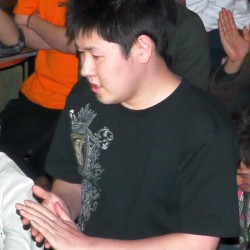 画像ギャラリー No.010のサムネイル画像 / 「ストリートファイターIV」の猛者達が新宿に集結，世界中から注目を集めた格ゲーイベント「GODSGARDEN #2」レポート