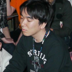 画像ギャラリー No.014のサムネイル画像 / 「ストリートファイターIV」の猛者達が新宿に集結，世界中から注目を集めた格ゲーイベント「GODSGARDEN #2」レポート