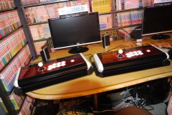 画像ギャラリー No.020のサムネイル画像 / 「ストリートファイターIV」の猛者達が新宿に集結，世界中から注目を集めた格ゲーイベント「GODSGARDEN #2」レポート