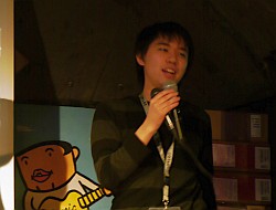 画像ギャラリー No.023のサムネイル画像 / 「ストリートファイターIV」の猛者達が新宿に集結，世界中から注目を集めた格ゲーイベント「GODSGARDEN #2」レポート
