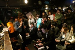 画像ギャラリー No.029のサムネイル画像 / 「ストリートファイターIV」の猛者達が新宿に集結，世界中から注目を集めた格ゲーイベント「GODSGARDEN #2」レポート