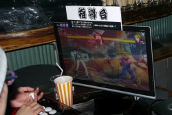 画像ギャラリー No.030のサムネイル画像 / 「ストリートファイターIV」の猛者達が新宿に集結，世界中から注目を集めた格ゲーイベント「GODSGARDEN #2」レポート
