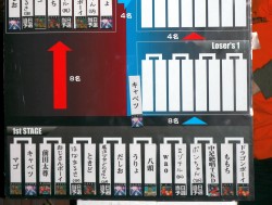 画像ギャラリー No.037のサムネイル画像 / 「ストリートファイターIV」の猛者達が新宿に集結，世界中から注目を集めた格ゲーイベント「GODSGARDEN #2」レポート