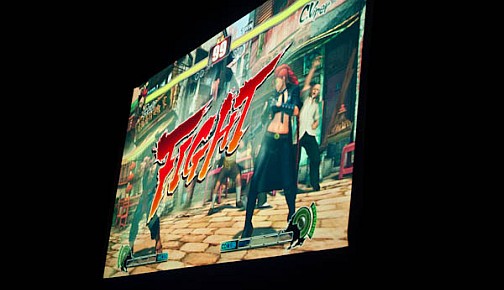 画像ギャラリー No.047のサムネイル画像 / 「ストリートファイターIV」の猛者達が新宿に集結，世界中から注目を集めた格ゲーイベント「GODSGARDEN #2」レポート
