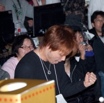 画像ギャラリー No.052のサムネイル画像 / 「ストリートファイターIV」の猛者達が新宿に集結，世界中から注目を集めた格ゲーイベント「GODSGARDEN #2」レポート