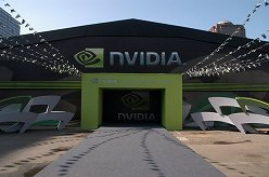 画像ギャラリー No.015のサムネイル画像 / ［COMPUTEX］NVIDIA主催の「ストリートファイターIV」大会に，西川善司が飛び入り参加するの巻