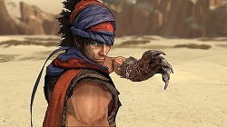 画像ギャラリー No.001のサムネイル画像 / 「Prince of Persia：Prodigy」，イラストを思わせる最新ショットが公開