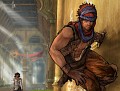 ［GC 2008＃23］発売前なのに，見るだけで攻略法がすっかり分かる「Prince of Persia」のWalkthroughムービーを掲載