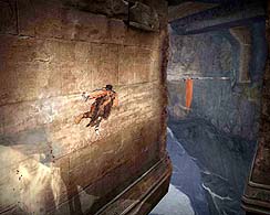 画像ギャラリー No.002のサムネイル画像 / 王子はともかくエリカが気になるPC版「Prince of Persia」。イーフロンティアから3月6日発売決定