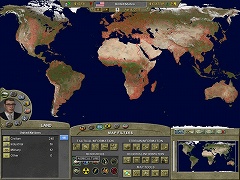 画像ギャラリー No.005のサムネイル画像 / サイバーフロント，SFストラテジー「スプリーム ルーラー2020【日本語マニュアル付き英語版】」を7月4日に発売