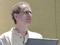 ［GDC 2009＃30］ついにソフト開発者向け情報も出てきた「Larrabee」