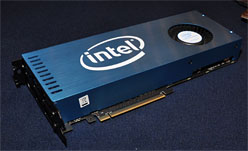 画像ギャラリー No.004のサムネイル画像 / Intel，エクサスケール計画の現状を報告。東大教授が語る，「エクサスケール実現に向けた意外な壁」とは？