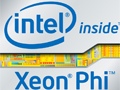 Intel，「Xeon Phi」発表。「MIC」アーキテクチャで50以上のコアを1枚のカードに搭載 