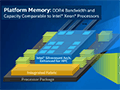 Intel，次世代Xeon Phi「Knights Landing」の詳細を公表。SilvermontベースのCPUコア60基以上を1パッケージに集積