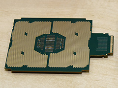 機械学習の分野で「Xeon Phi 7200番台」を武器にNVIDIAと対抗するIntel，その戦略を語る