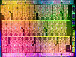 画像ギャラリー No.009のサムネイル画像 / 数値演算から機械学習へと手を広げるIntelのプロセッサ「Xeon Phi」を,ゲーマーはどう位置づけるべきか