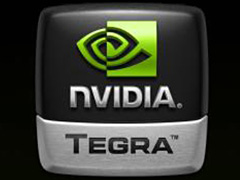 画像ギャラリー No.002のサムネイル画像 / ［COMPUTEX 2008＃02］手のひらの上でFPSが動く！ NVIDIA，小型機器向けプロセッサ「Tegra」を発表