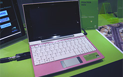 画像ギャラリー No.012のサムネイル画像 / NVIDIAのMichael Rayfieldゼネラルマネージャーに聞く，Tegraの現在と今後