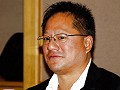［COMPUTEX］NVIDIAのCEOを囲むラウンドテーブルレポート，Huang氏，朝食をとりながら未来を語る