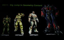 画像ギャラリー No.013のサムネイル画像 / ［COMPUTEX］2010年のNVIDIAは，タブレット，DX11，そして3D立体視。NVIDIAプレスカンファレンス詳報