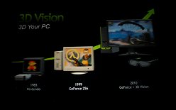 画像ギャラリー No.018のサムネイル画像 / ［COMPUTEX］2010年のNVIDIAは，タブレット，DX11，そして3D立体視。NVIDIAプレスカンファレンス詳報