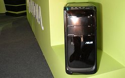 画像ギャラリー No.022のサムネイル画像 / ［COMPUTEX］2010年のNVIDIAは，タブレット，DX11，そして3D立体視。NVIDIAプレスカンファレンス詳報