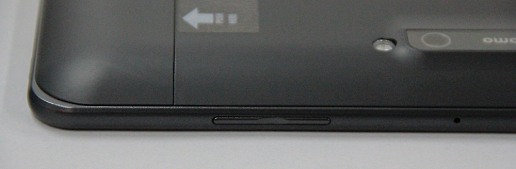 画像ギャラリー No.016のサムネイル画像 / Androidタブレットはゲームで使えるか? Tegra 2&Android 3.0搭載タブレット「Optimus Pad L-06C」を使ってみた