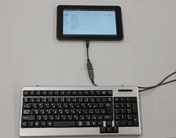 画像ギャラリー No.022のサムネイル画像 / Androidタブレットはゲームで使えるか? Tegra 2&Android 3.0搭載タブレット「Optimus Pad L-06C」を使ってみた