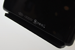 画像ギャラリー No.013のサムネイル画像 / ［COMPUTEX］ViewSonic，Windows 7＆Androidデュアルブートの10インチタブレットを発表。Shuttleは技適マーク付きタブレットを展示