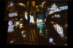 画像ギャラリー No.012のサムネイル画像 / ［COMPUTEX］NVIDIA，「Crysis 2」のDX11パッチ適用版を披露。Kal-El世代に向けた次世代タブレット用TPSのデモも（ムービー追加）