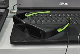 画像ギャラリー No.016のサムネイル画像 / ［COMPUTEX］「ロスト プラネット 2」がタブレットで動く？　NVIDIA，ブースでKal-ElやTegra 2向け新作タイトルを多数デモ