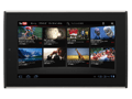 イー・アクセス，Tegra 2搭載でAndroid 3.2採用のシャープ製7インチタブレット「GALAPAGOS」を8月下旬に発売
