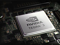画像ギャラリー No.002のサムネイル画像 / NVIDIA，Kal-Elこと「Tegra 3」を正式発表。“4＋1”コアのCPUと12コアのGPUを統合
