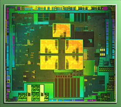 画像ギャラリー No.003のサムネイル画像 / NVIDIA，Kal-Elこと「Tegra 3」を正式発表。“4＋1”コアのCPUと12コアのGPUを統合