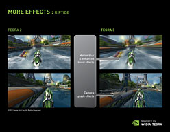 画像ギャラリー No.015のサムネイル画像 / NVIDIA，Kal-Elこと「Tegra 3」を正式発表。“4＋1”コアのCPUと12コアのGPUを統合