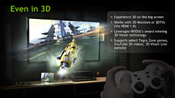 画像ギャラリー No.018のサムネイル画像 / NVIDIA，Kal-Elこと「Tegra 3」を正式発表。“4＋1”コアのCPUと12コアのGPUを統合