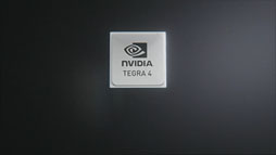 画像ギャラリー No.012のサムネイル画像 / NVIDIA,クアッドCortex-A15+72 GPUの「Tegra 4」を正式発表。Tegra 4搭載のAndroidゲーム機「SHIELD」も公開
