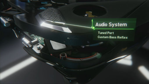 画像ギャラリー No.027のサムネイル画像 / NVIDIA,クアッドCortex-A15+72 GPUの「Tegra 4」を正式発表。Tegra 4搭載のAndroidゲーム機「SHIELD」も公開