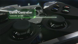 画像ギャラリー No.028のサムネイル画像 / NVIDIA,クアッドCortex-A15+72 GPUの「Tegra 4」を正式発表。Tegra 4搭載のAndroidゲーム機「SHIELD」も公開