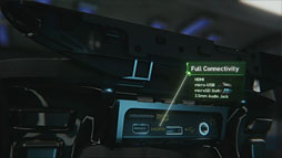 画像ギャラリー No.031のサムネイル画像 / NVIDIA,クアッドCortex-A15+72 GPUの「Tegra 4」を正式発表。Tegra 4搭載のAndroidゲーム機「SHIELD」も公開