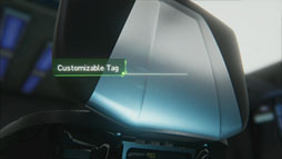 画像ギャラリー No.032のサムネイル画像 / NVIDIA,クアッドCortex-A15+72 GPUの「Tegra 4」を正式発表。Tegra 4搭載のAndroidゲーム機「SHIELD」も公開