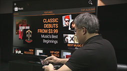 画像ギャラリー No.034のサムネイル画像 / NVIDIA,クアッドCortex-A15+72 GPUの「Tegra 4」を正式発表。Tegra 4搭載のAndroidゲーム機「SHIELD」も公開