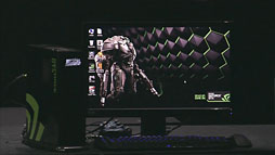 画像ギャラリー No.040のサムネイル画像 / NVIDIA,クアッドCortex-A15+72 GPUの「Tegra 4」を正式発表。Tegra 4搭載のAndroidゲーム機「SHIELD」も公開