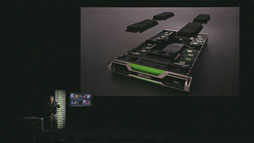 画像ギャラリー No.052のサムネイル画像 / NVIDIA,クアッドCortex-A15+72 GPUの「Tegra 4」を正式発表。Tegra 4搭載のAndroidゲーム機「SHIELD」も公開