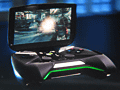 NVIDIA製ポータブルゲーム機「Project SHIELD」は2013年第2四半期発売。同社幹部が明らかに