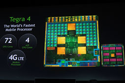 画像ギャラリー No.004のサムネイル画像 / NVIDIA製ポータブルゲーム機「Project SHIELD」は2013年第2四半期発売。同社幹部が明らかに